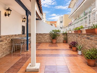 Wohnung mit Balkon zum Verkauf in Bonavista