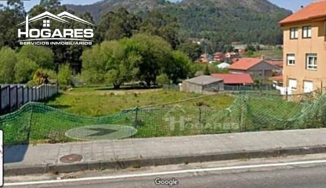 Terreno residencial en Venta en Carretera Valadares, en Valadares - Beade