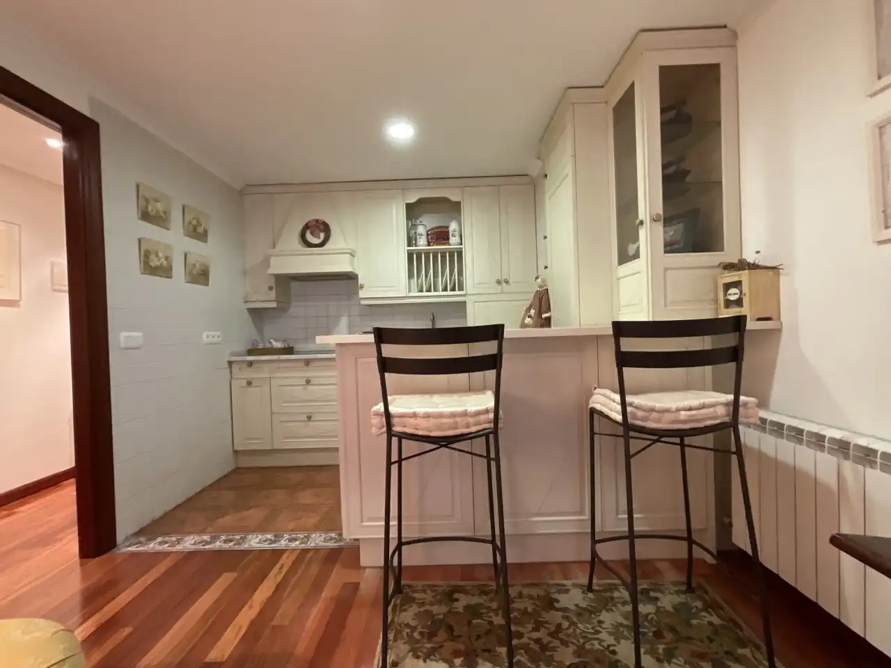 Wohnung mit Terrasse zum Verkauf in Calle Lamberto Felipe Muñoz, imagen 8