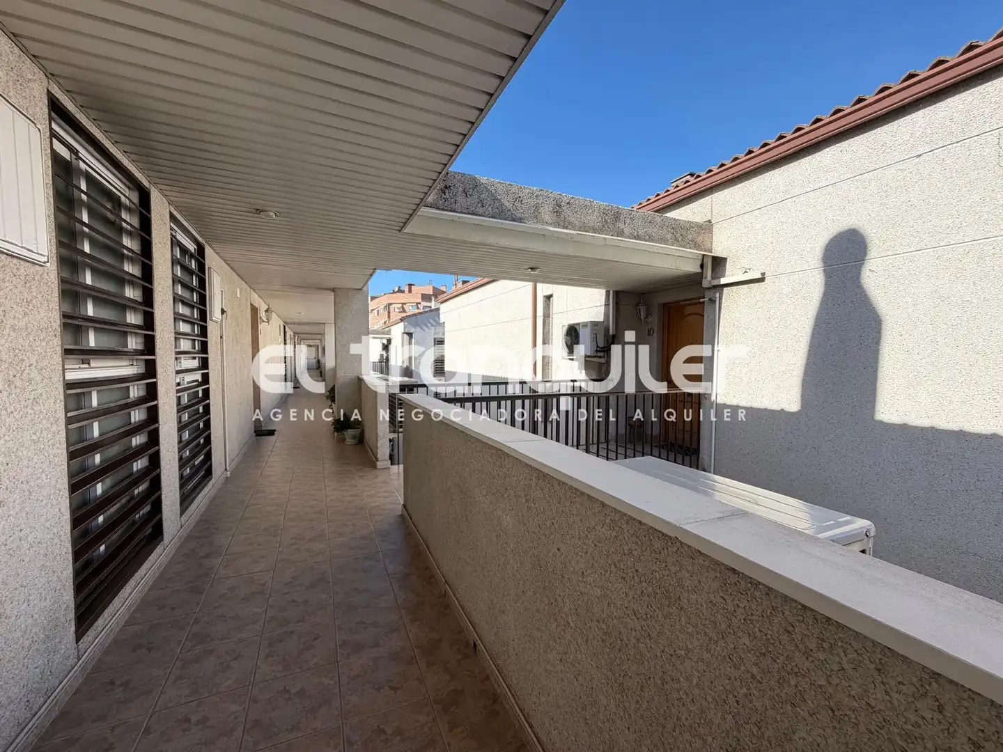 Wohnung mit Aufzug zur Miete in Avenida Constitución, imagen 20