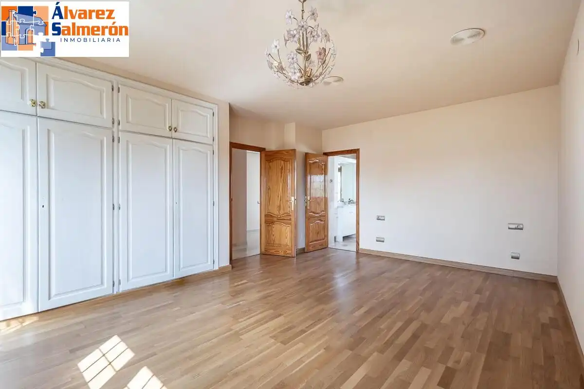 Casa con terrazza in vendita a Calle ARCES UR.MONTELUZ, imagen 24