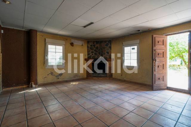 Casa-chalet en Venta en El Pilar