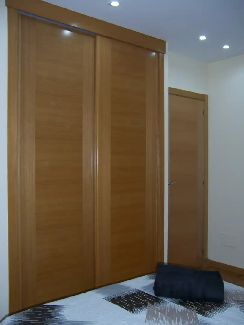 Wohnung mit Aufzug zum Verkauf in Rúa Río Maguleiro 8, imagen 47