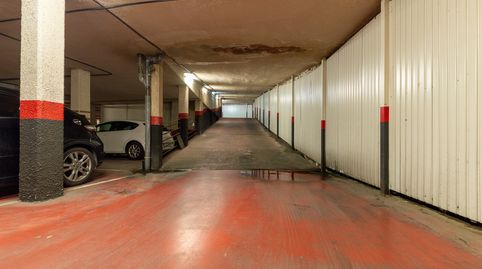 Foto 4 de Garaje de alquiler en Calle Don Juan I, Estación - Parque O'Donnell, Alcalá de Henares