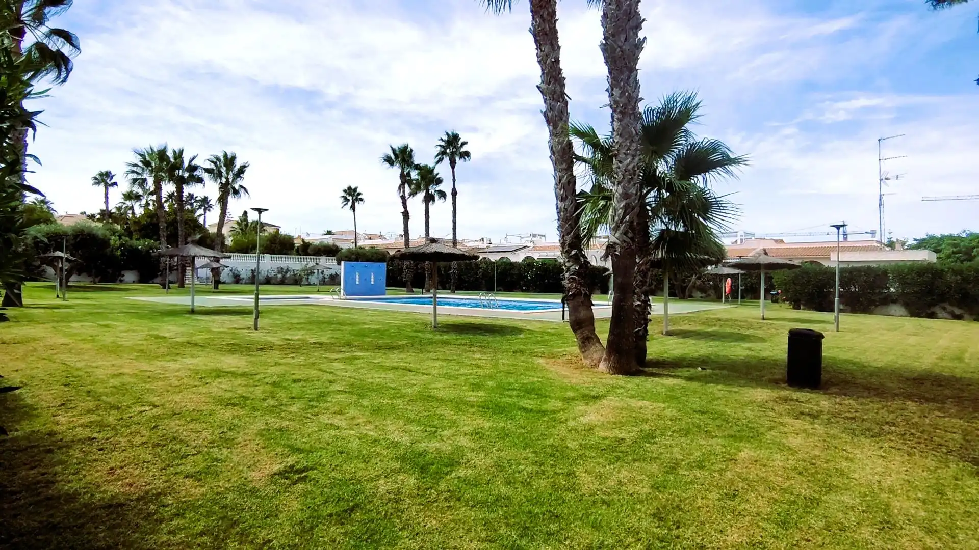 Chalet con terraza en venta en Gran Alacant, imagen 98