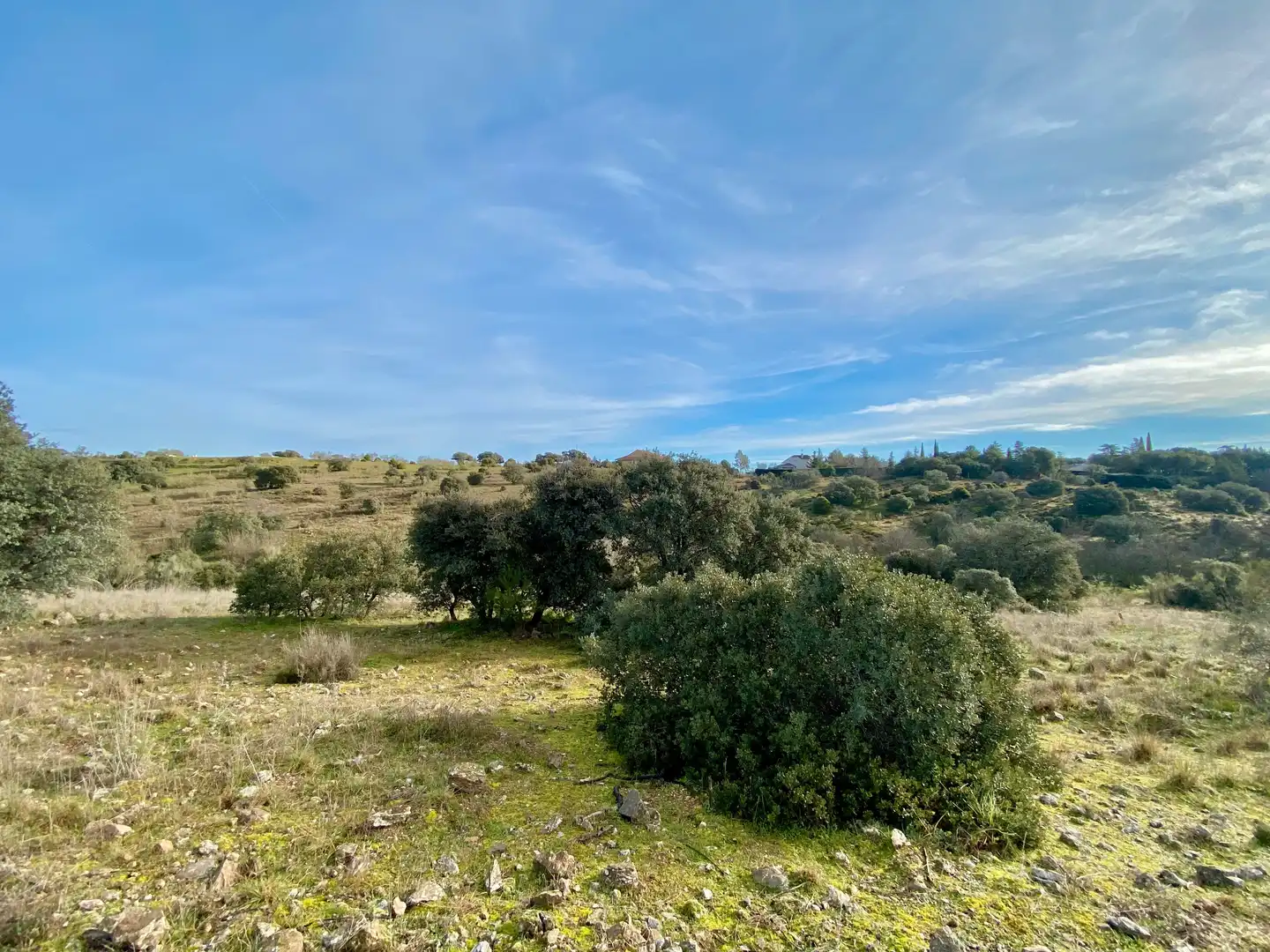 Rural land for sale in Mojadillas - Parque de las Infantas - El Paraiso, imagen 7