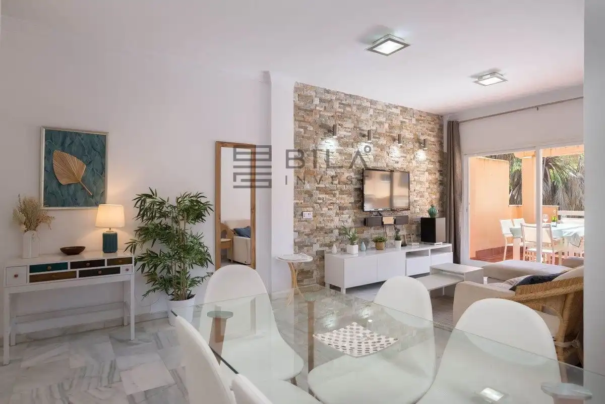 Wohnung mit Pool zum Verkauf in Dunas Beach, imagen 6