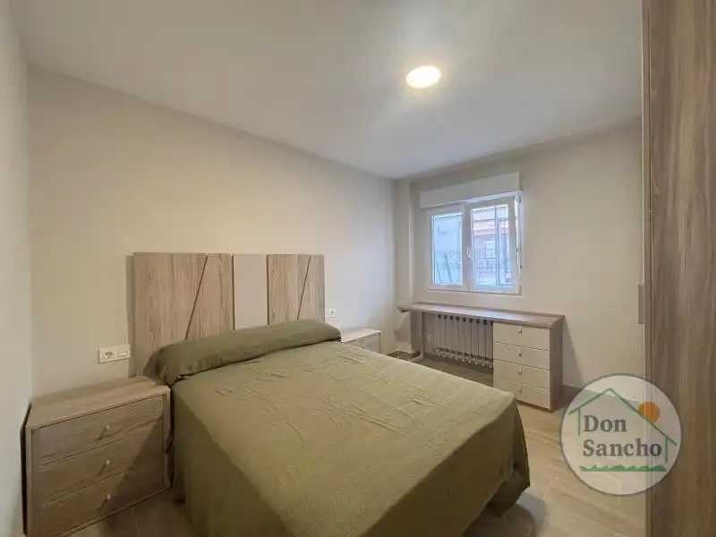 Flat with terrace to rent in San Pablo - San Nicolás, imagen 9