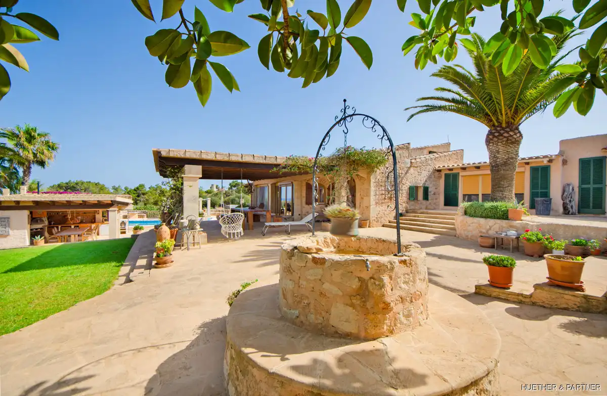 Country homes for sale in Metro - Auditorio