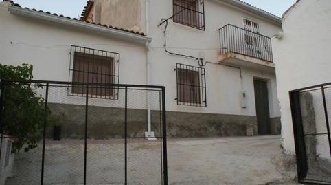 Foto 4 de Finca rústica en venda a Los Cerricos, Oria, Almería
