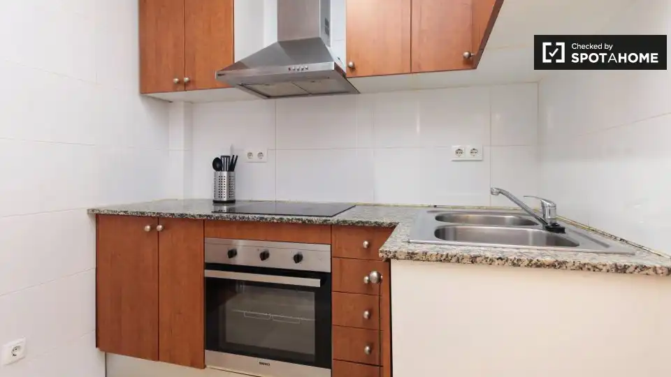Appartement avec terrasse à louer à Eixample, imagen 3