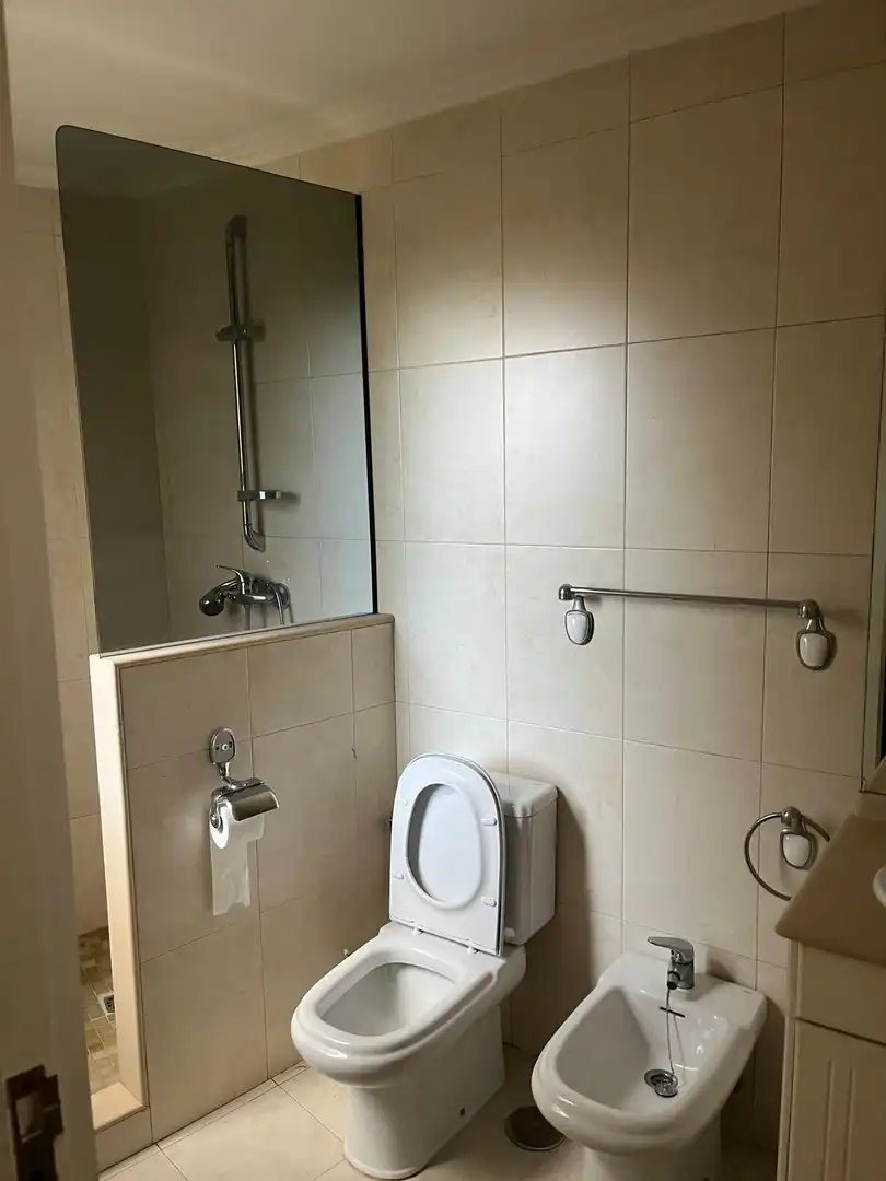 Bany de Casa o xalet en venda en O Grove  