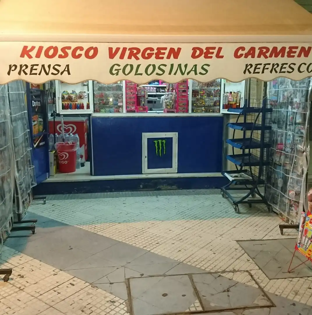 Business premises for transfer in Punta Umbría, imagen 5
