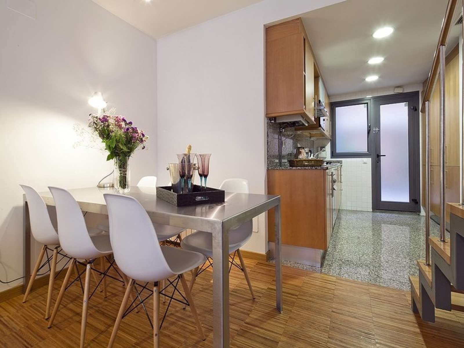 Apartment to share in El Putget i el Farró