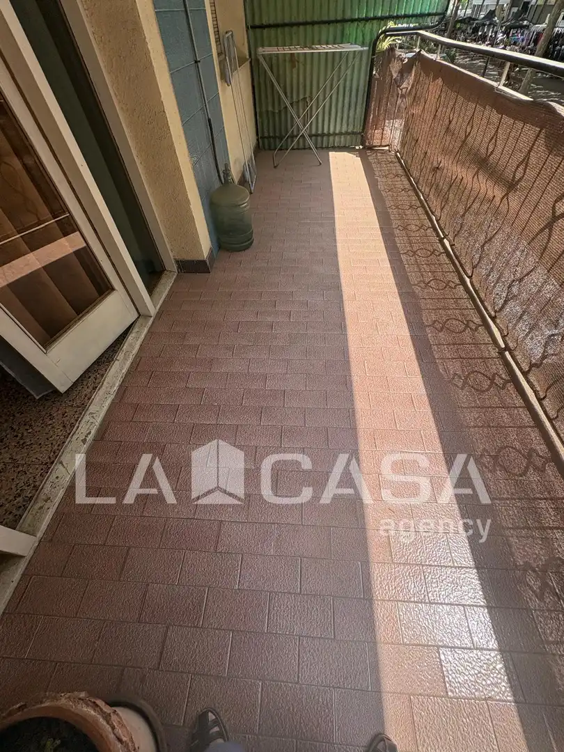 Terrace of Flat for sale in Blanes  with Balcony
