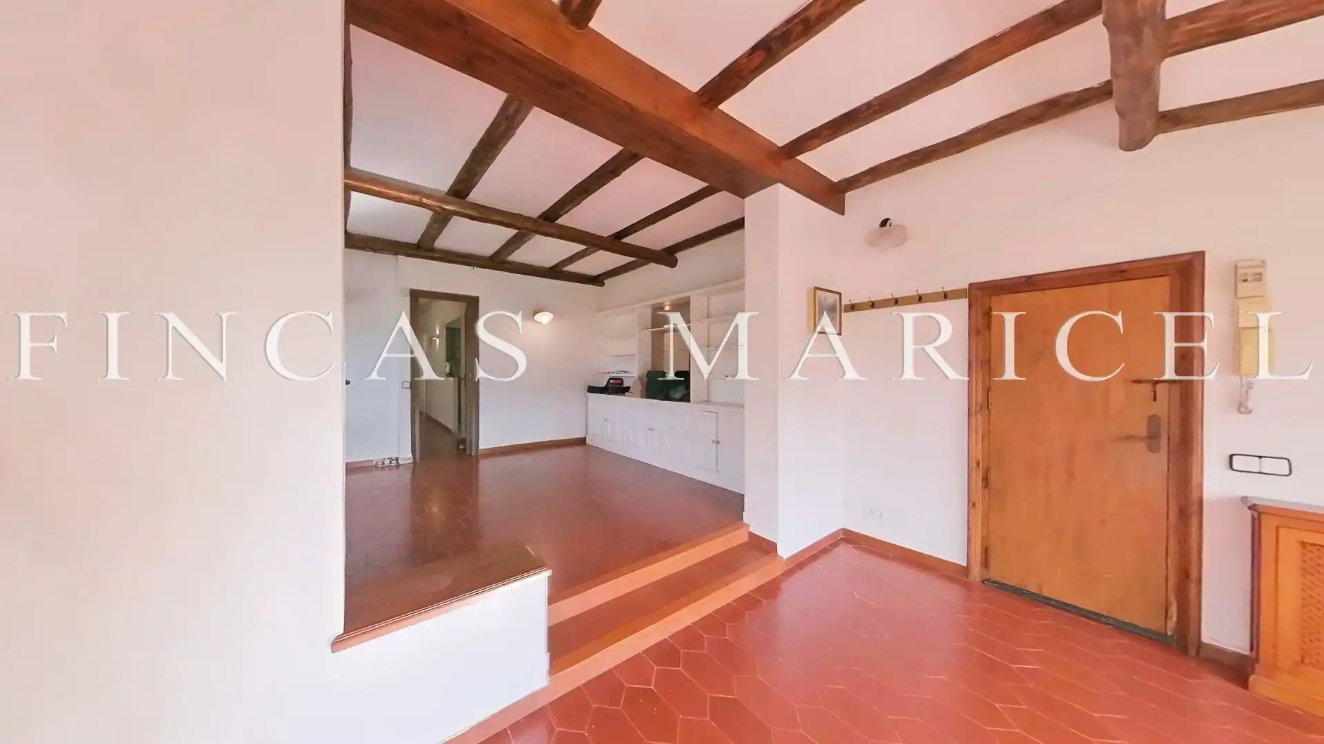 Casa o chalet en venta en Sitges con Aire acondicionado, Calefacción y Jardín privado