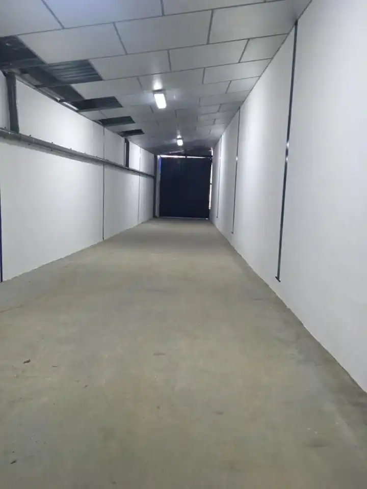 Nave industrial en venta en Poleares, imagen 8