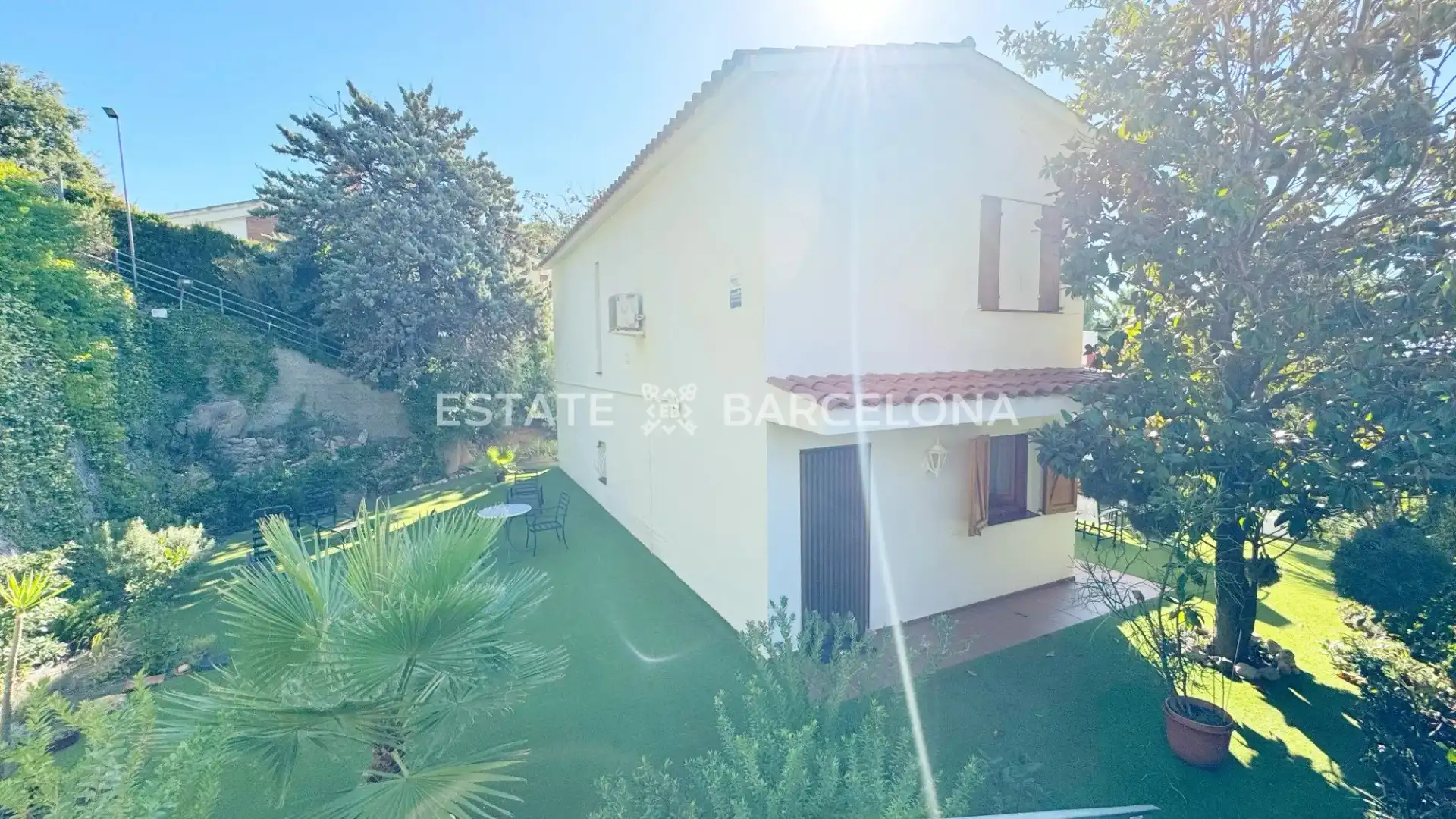Villa con giardino in vendita a Avinguda Nicolau Cabañas, imagen 5