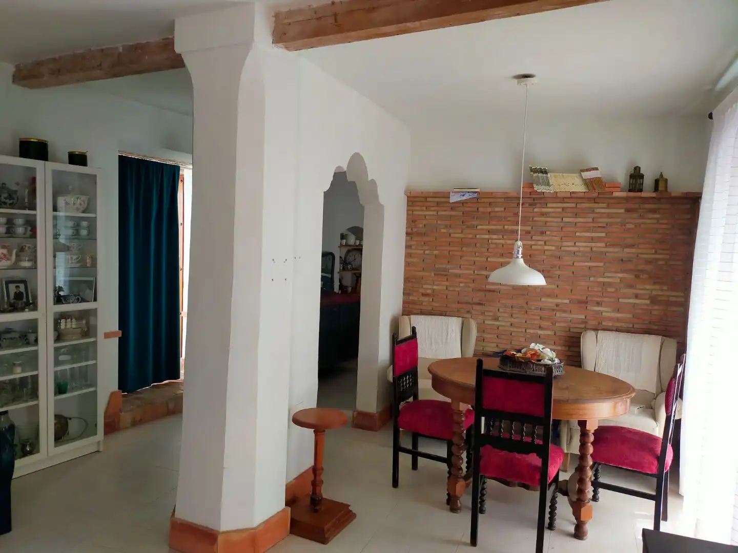 Casa en venta en José María Lillo 41, imagen 2