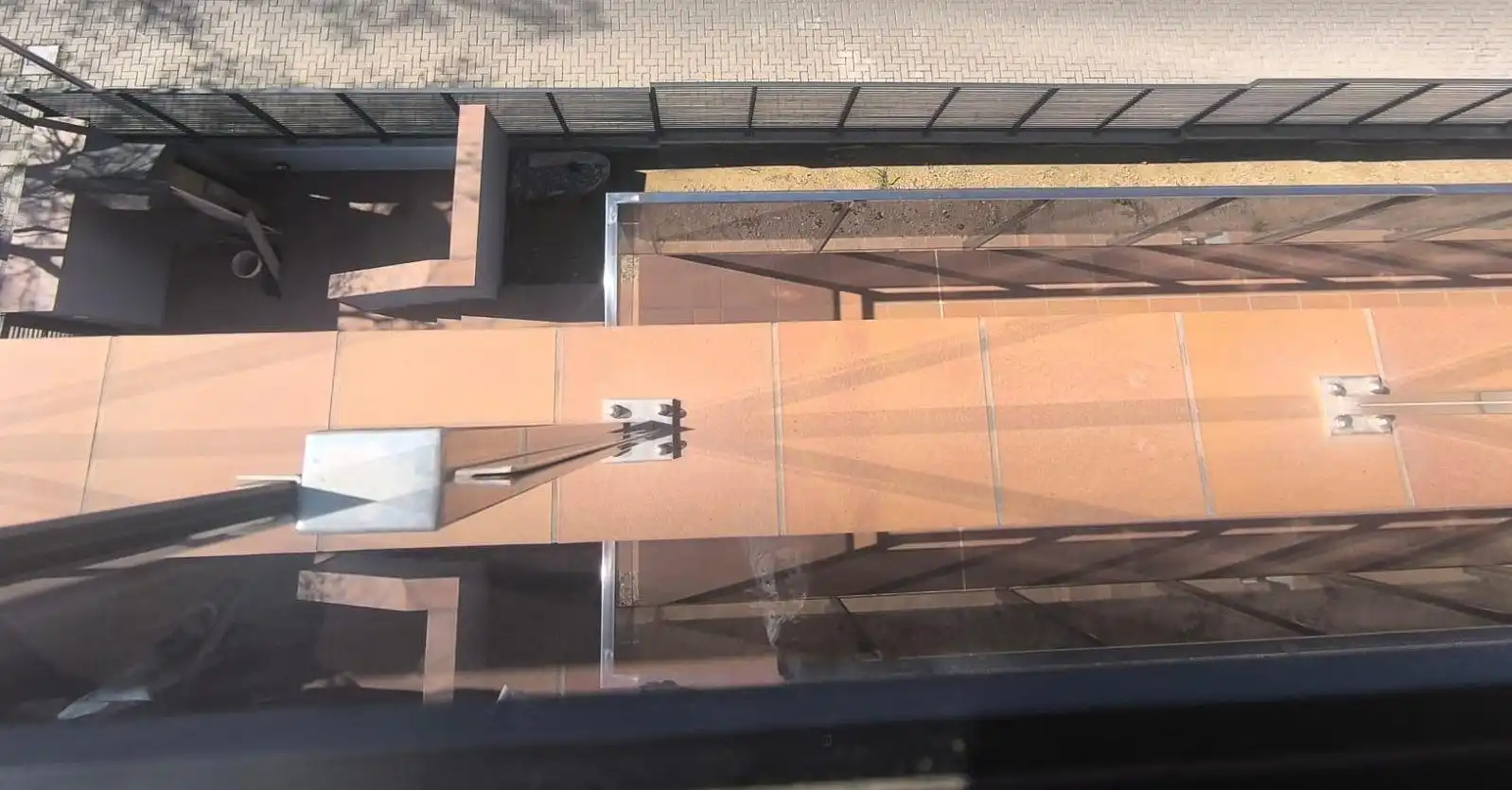 Casa adosada de alquiler en Bases de Manresa - Carretera de Santpedor