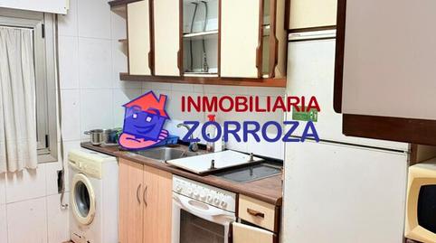 Photo 5 of Flat for sale in Calle Parroco Vicente Zabala, Zorrotza, Bilbao