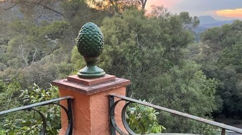 Foto 5 de Casa o chalet en venta en Esglesia, Vallvidrera - Tibidabo - Les Planes, Barcelona Capital