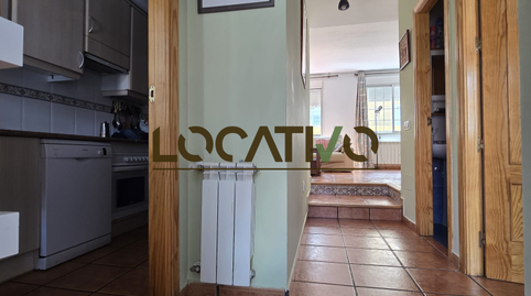 Foto 3 de Casa adosada en venda a Navalagamella, Madrid