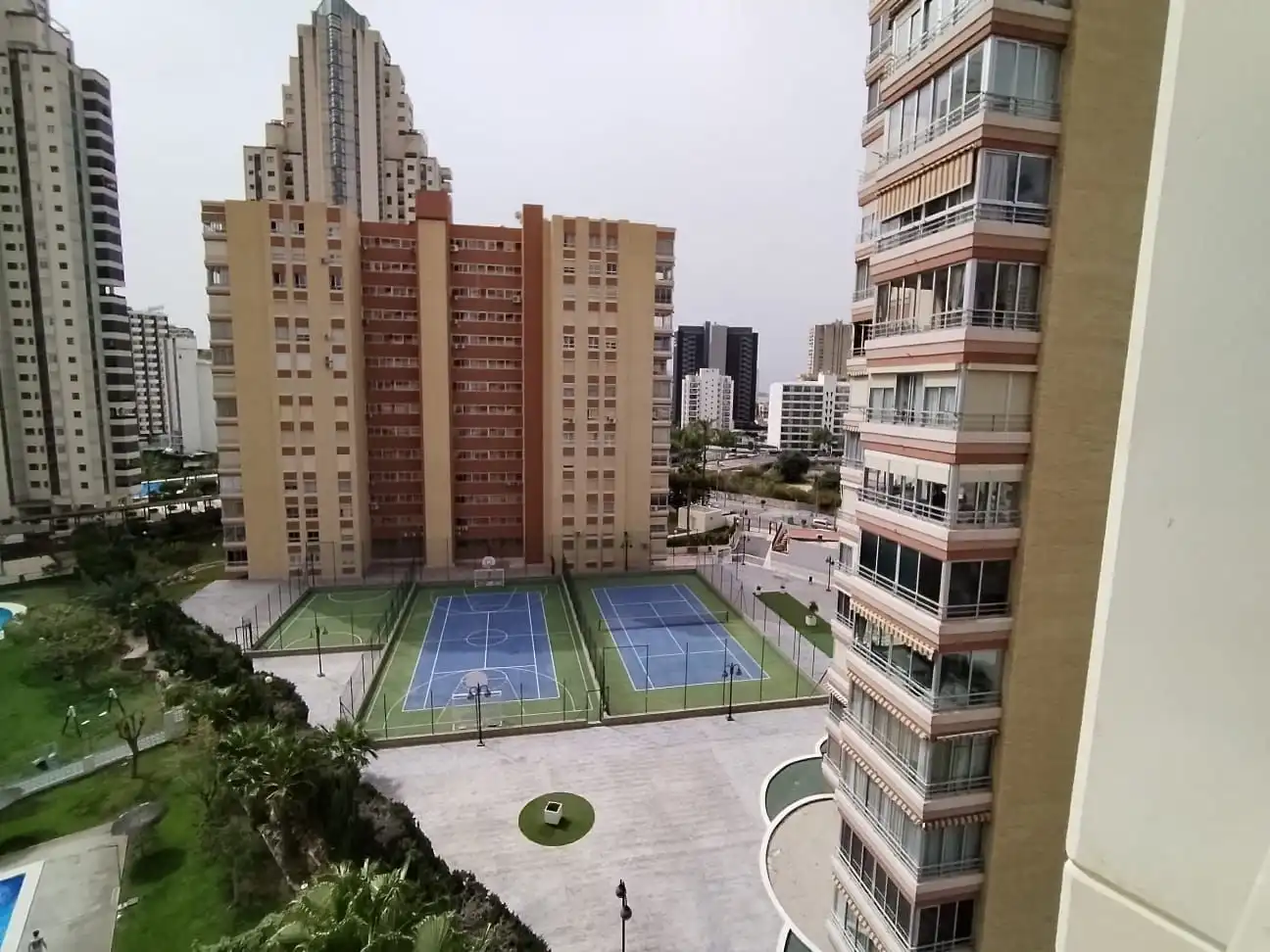 Mini appartamento con piscina in vendita a Rincón de Loix, imagen 15
