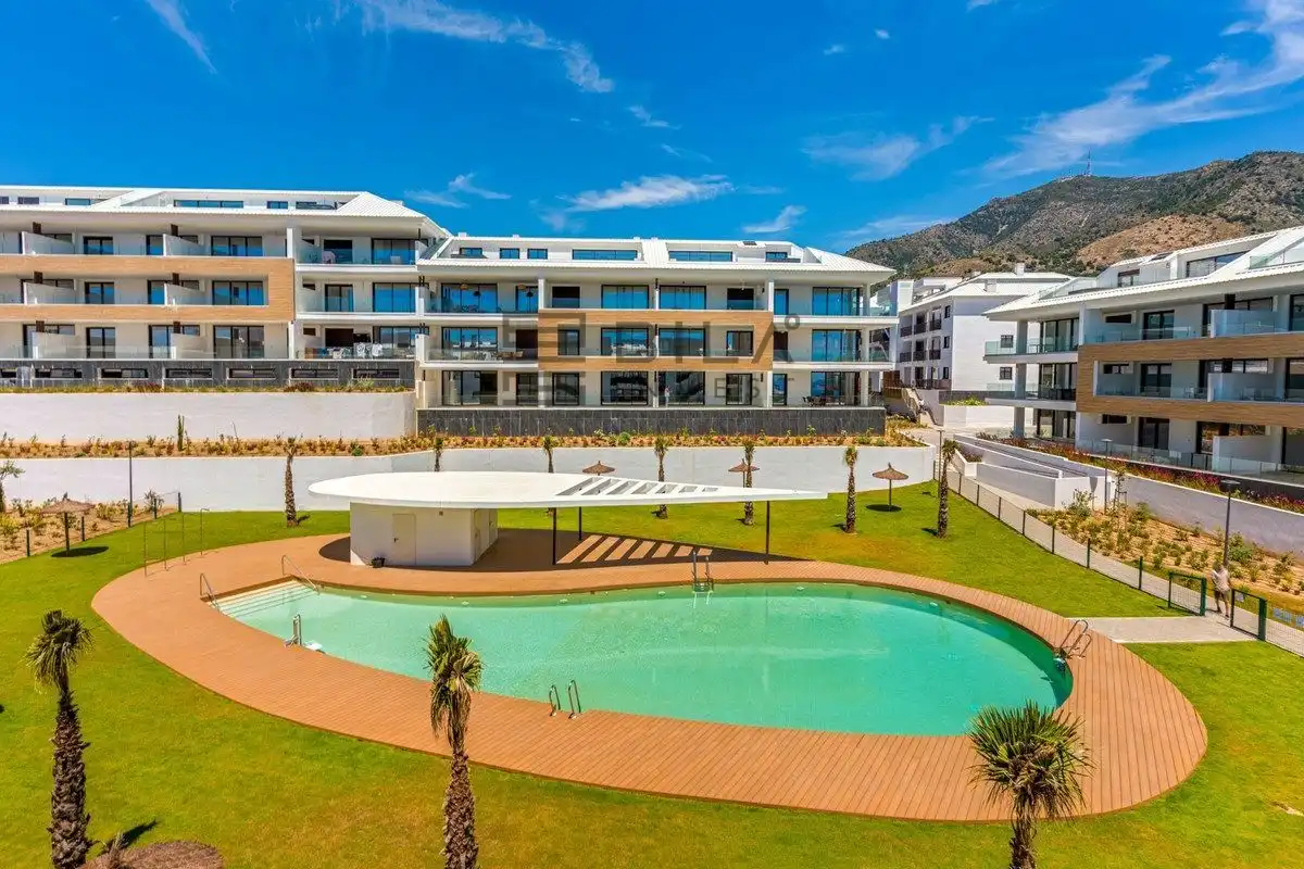Wohnung mit Pool zum Verkauf in Leticia, imagen 2