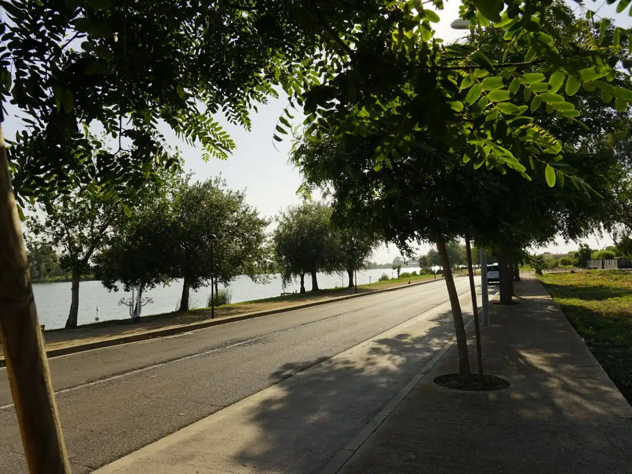 Terreno residencial en venta en Avinguda Generalitat 132, imagen 4