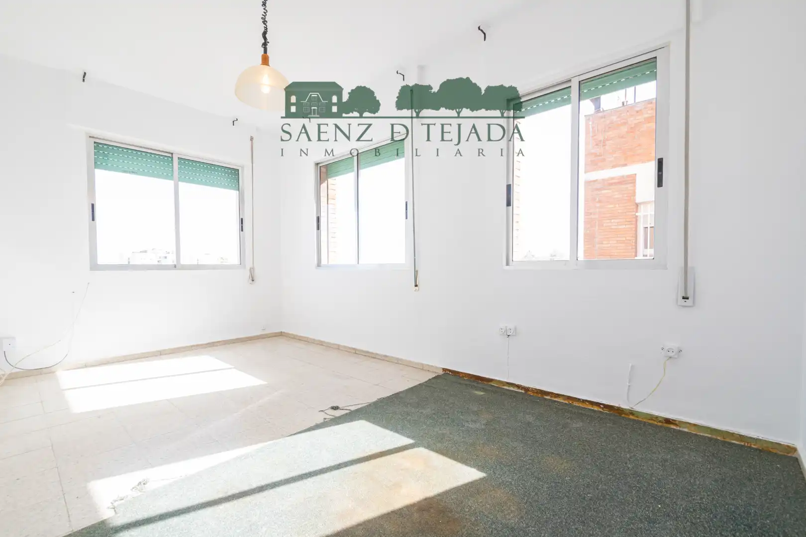 Bedroom of Flat for sale in Sevilla  with Terrace