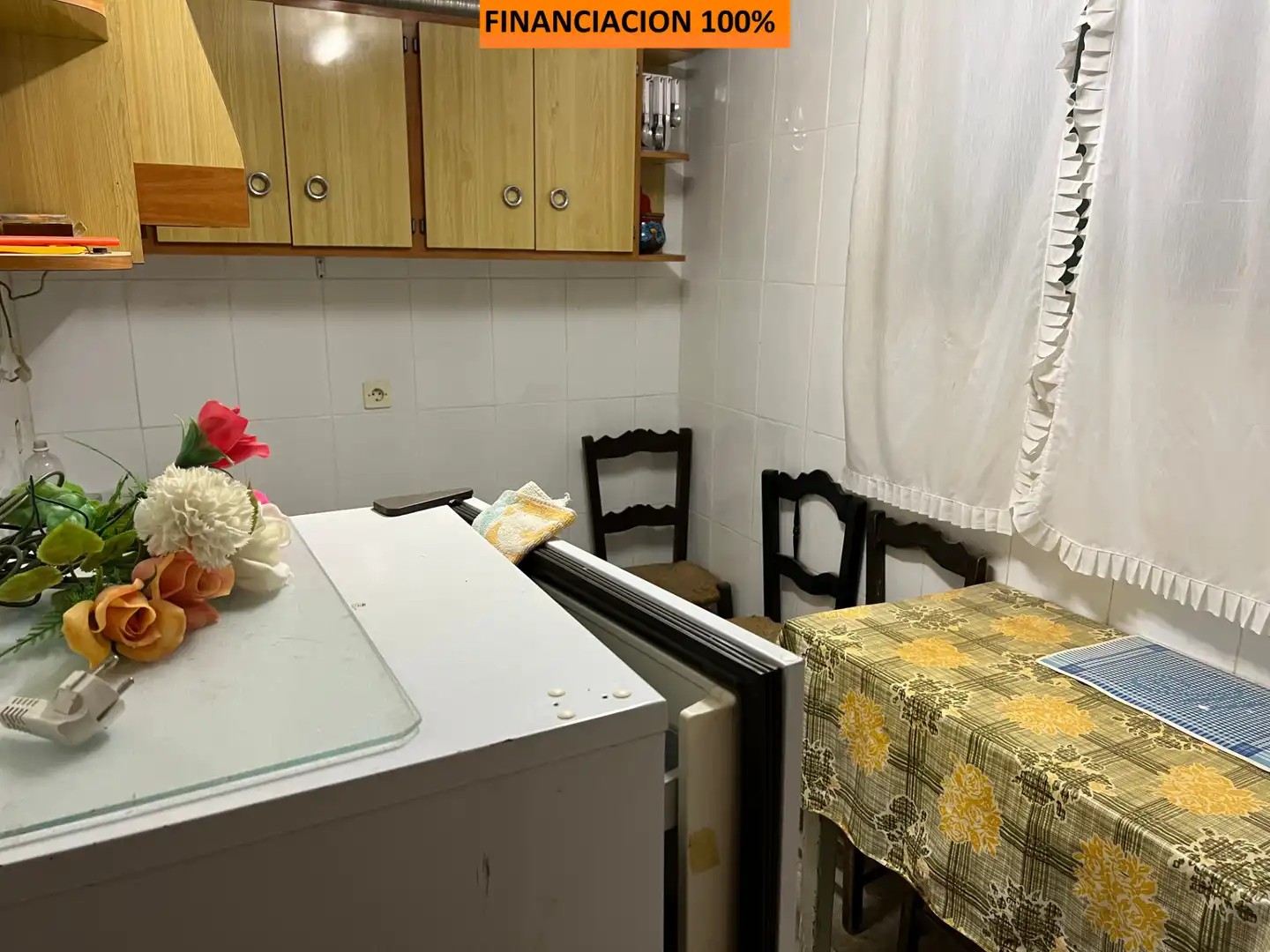 Kitchen of Houses for sale in Jaraba  with Terrace and Storage room
