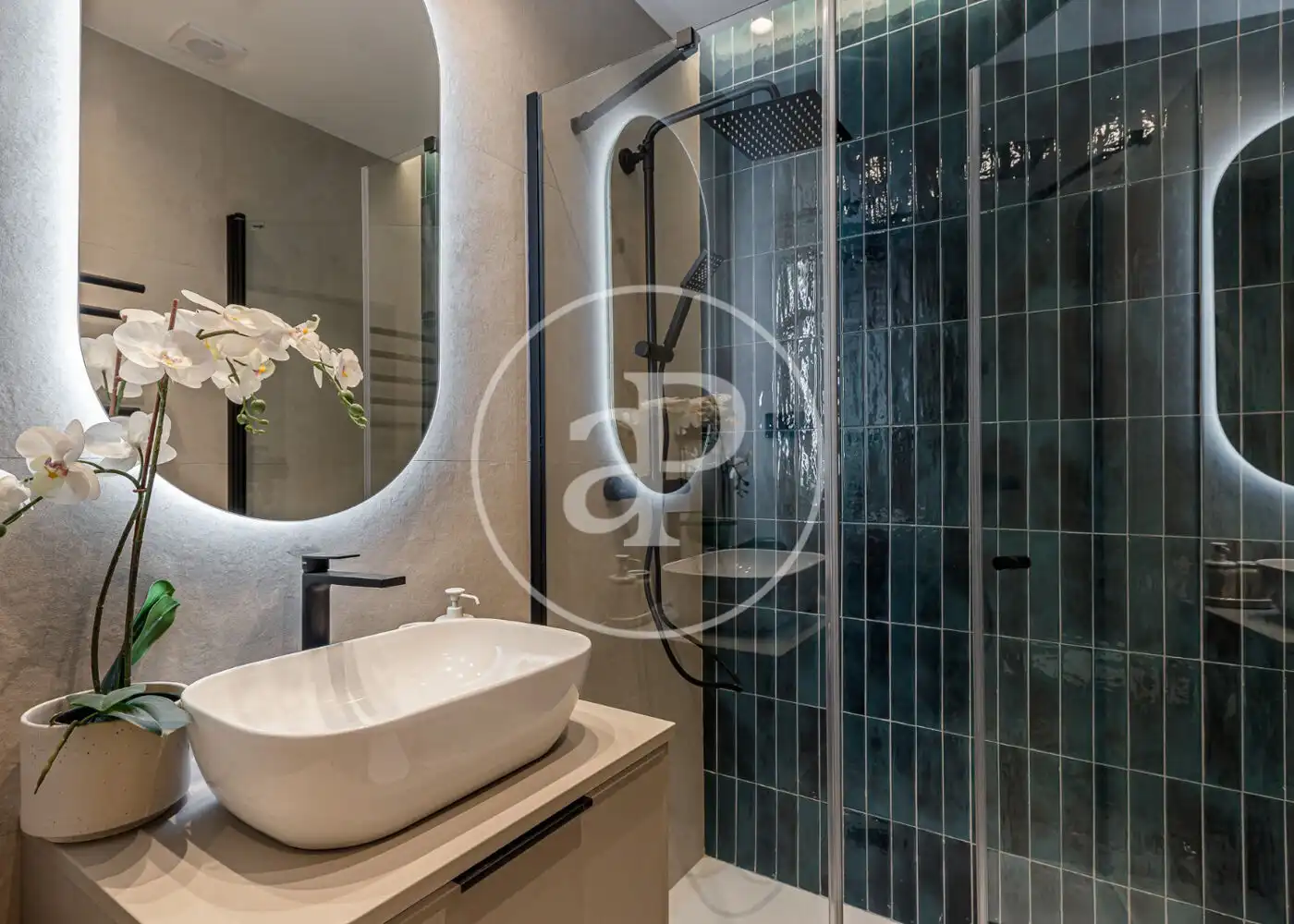 Piso con terraza en venta en C/ de Hortaleza, imagen 32