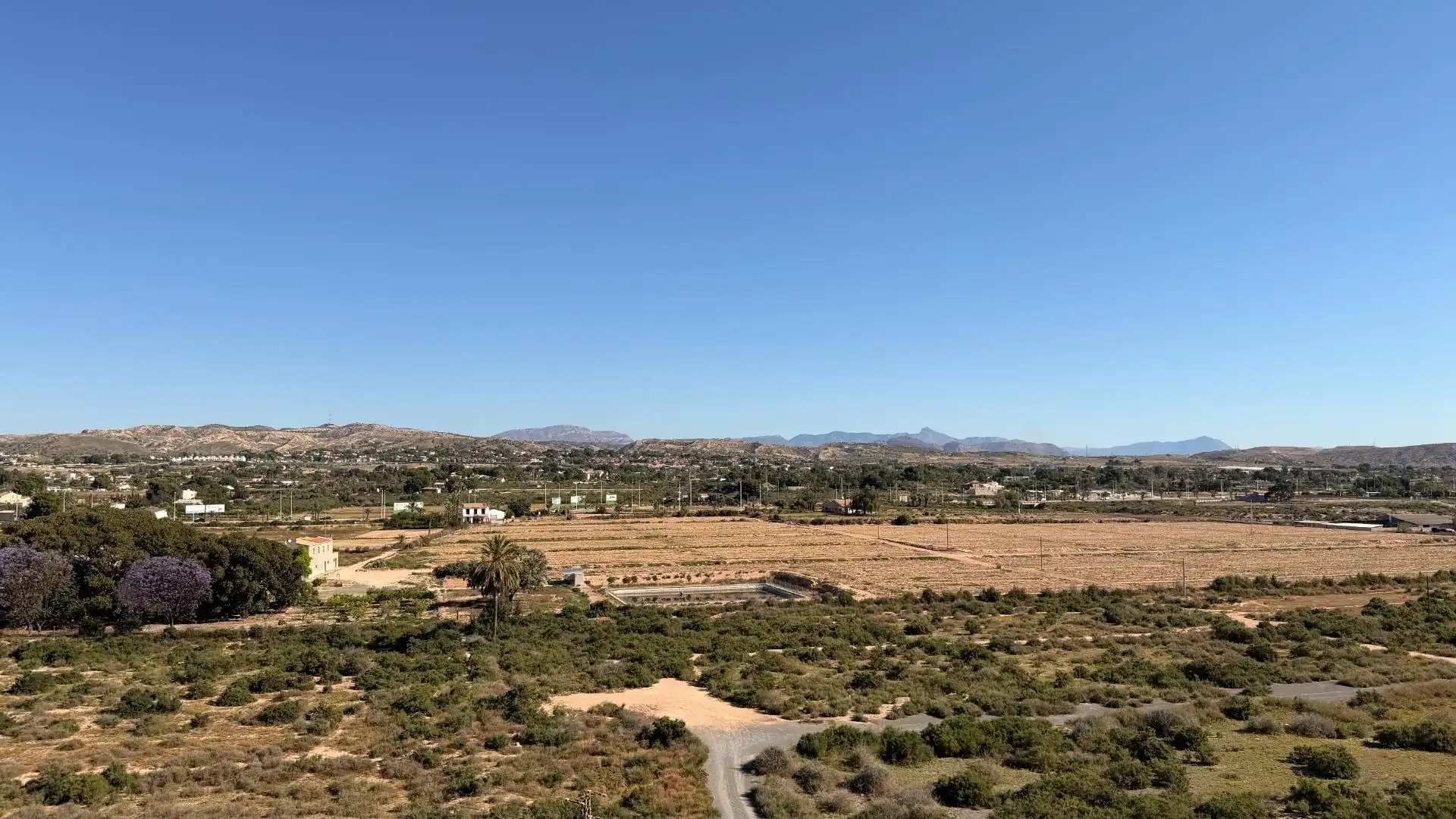 Dachboden zum Verkauf in Elche / Elx mit Heizung, Terrasse und Abstellraum