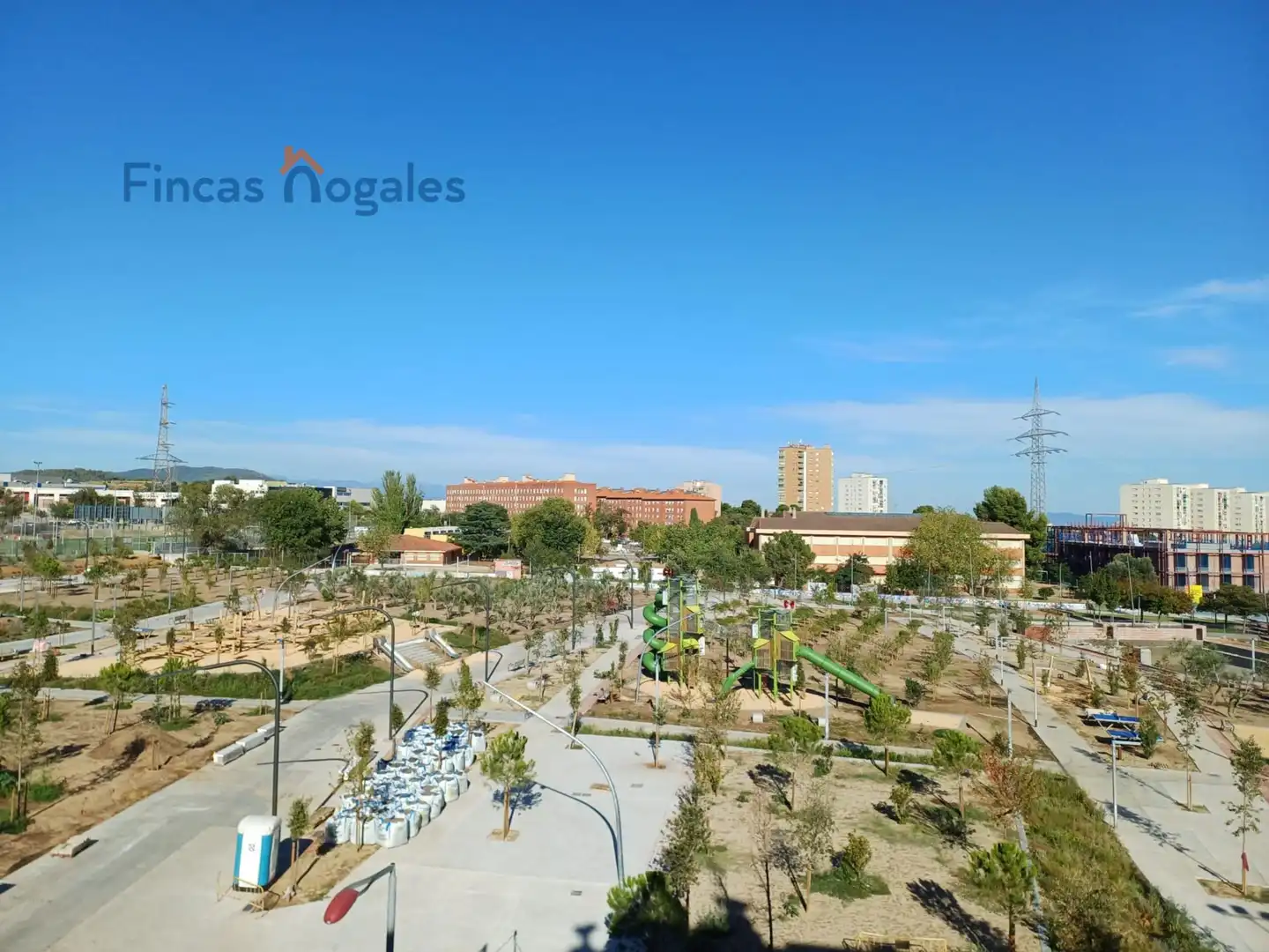 Duplex with terrace for sale in de Roig i Ventura, imagen 33