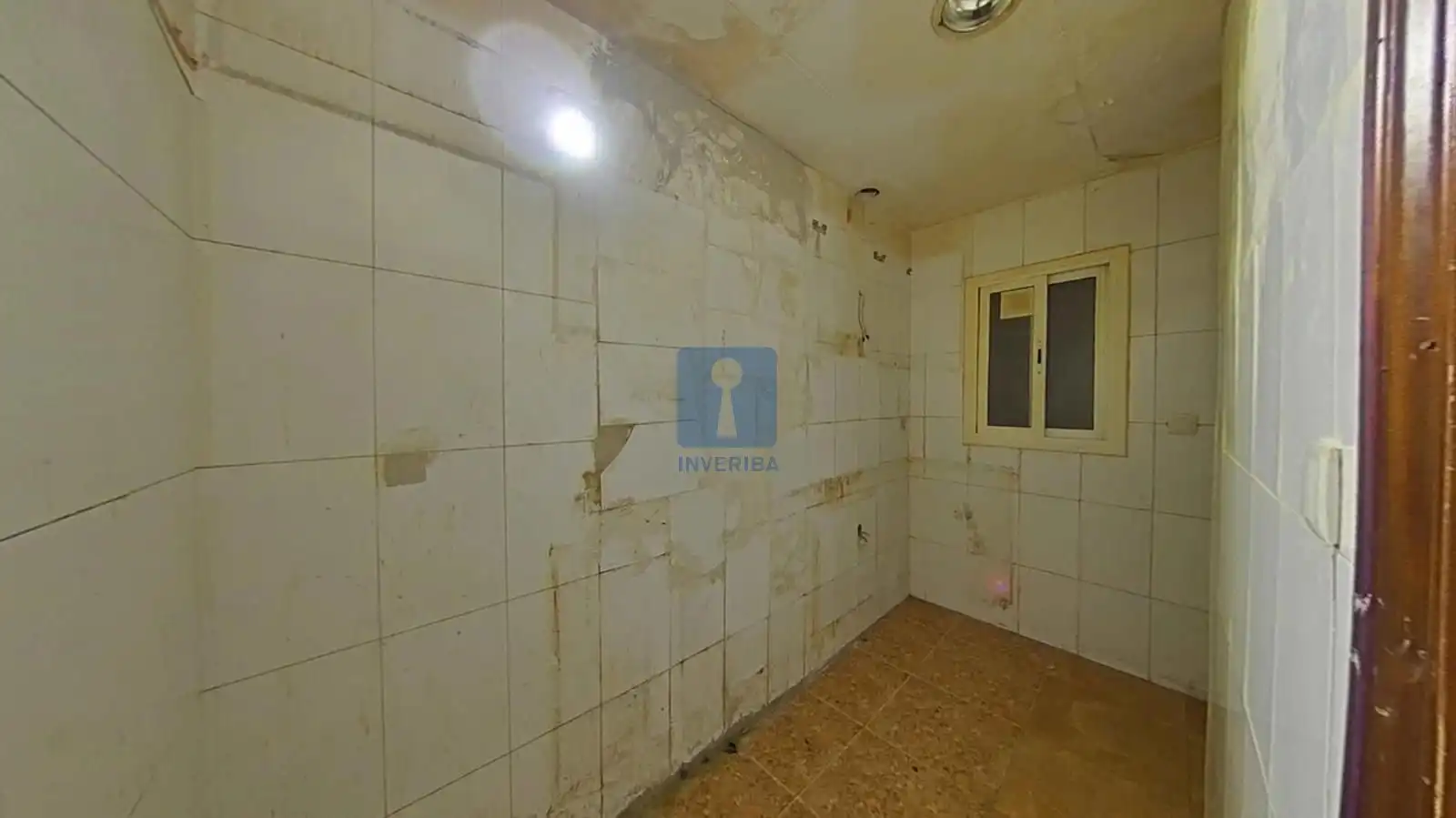Piso en venta en Badalona