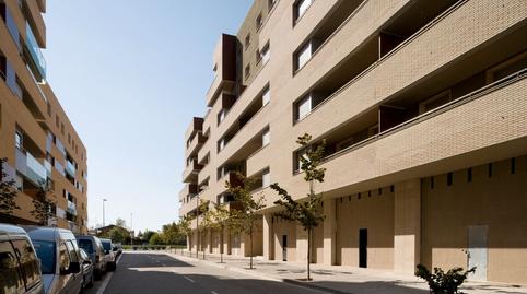 Foto 3 de Garatge en venda a Carrer de Jaume Munmany, 25, Estadi - Santa Anna, Barcelona