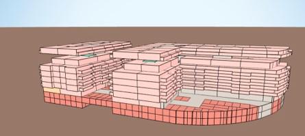 Foto 4 de Pis en venda a Carrer de Sant Josep, Nord, La Ràpita