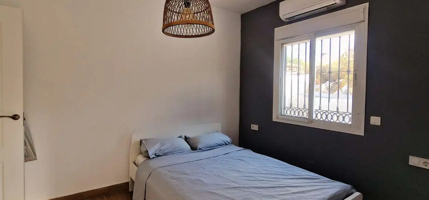 Bedroom of Country homes for sale in Arenas  with Heating