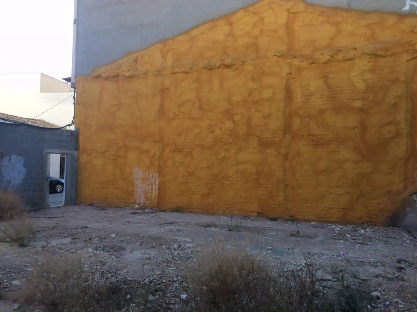 Appartamento in vendita a Calle Arrabal 51, imagen 4