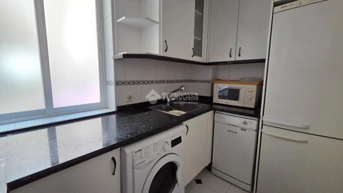 Flat for rent in Fuente del Berro