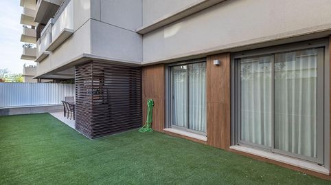 Foto 3 von Erdgeschoss zur Miete in Calle Filologo Julio Casares, Rosaleda - Juventud, Granada Capital