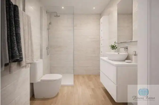 Ático con ascensor en venta en Puerto Deportivo, imagen 6