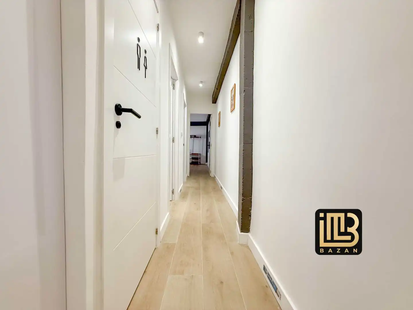 Wohnung zur untervermieten in Málaga mit Klimaanlage und Möbliert