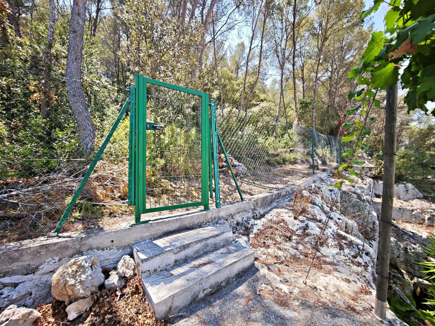 Jardí de Casa o xalet en venda en Tarragona amb Calefacció, Jardí privat i Terrassa