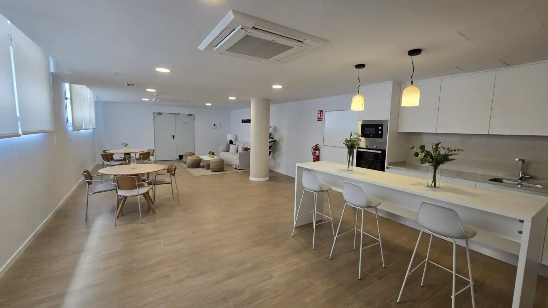 Attique avec piscine à vendre à El Montgó, imagen 47