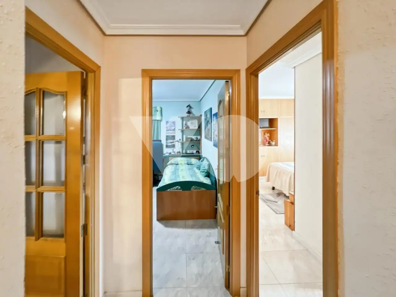 Appartamento con ascensore in vendita a Calle Hilados, imagen 37