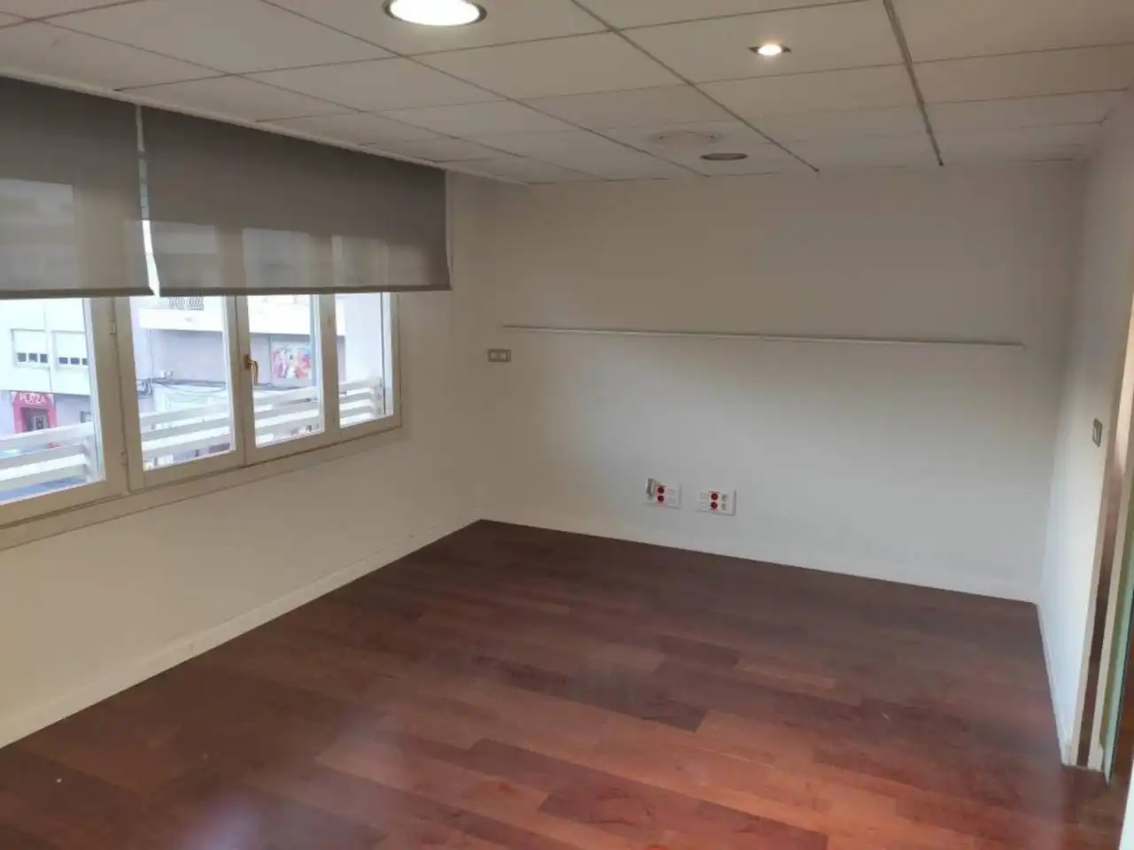 Büro mit Aufzug zur Miete in Plaza de Toros - Avenida Chapí - Trinquete, imagen 9