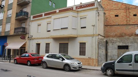 Foto 3 de Casa adosada en venda a Avenida de la Constitución, Jérica, Castellón