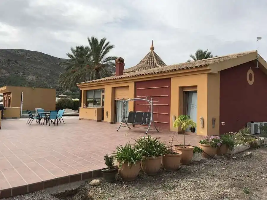 Casa rústica en venda a Totana, imagen 9